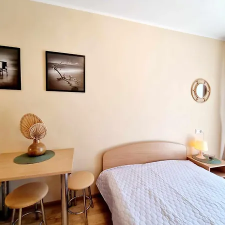 Baltijos Apartamentai Papeje