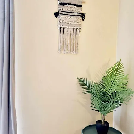 דירה Baltijos Apartamentai Papeje *