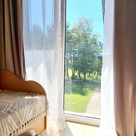 Baltijos Apartamentai Papeje